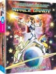 Space Dandy - Intgrale (Saison 1 et 2) - Coffret Blu-ray