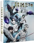 Tokyo Ghoul:re - Saison 1 - Edition Collector - Coffret Blu-ray