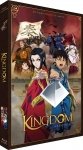 Kingdom - Saison 1 - Edition Collector Limite - Coffret A4 Blu-ray