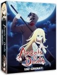Angels of Death - Intgrale - Coffret Blu-ray
