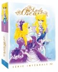 Lady Oscar - Intgrale - Coffret Blu-ray - Edition 2020