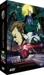 Vanishing Line - Intgrale - Edition Collector - Coffret DVD