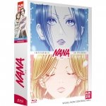 Nana - Intgrale - Coffret Blu-ray