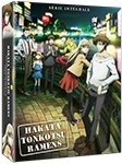 Hakata Tonkotsu Ramens - Intgrale - Coffret DVD