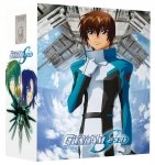 Mobile Suit Gundam Seed - Intgrale + 3 Films - Edition Ultimate - Coffret Blu-ray
