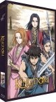 Kingdom - Saison 2 - Edition Collector Limite - Coffret A4 Blu-ray