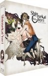 Shinsekai Yori - Intgrale - Edition Collector - Coffret Blu-ray
