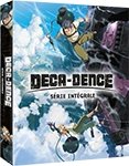 Deca-dence - Intgrale - Coffret Blu-ray