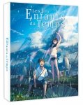 Les Enfants du Temps - Film - Edition Collector Limite - 4K Ultra HD + Bluray