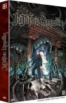 Jujutsu Kaisen - Saison 1 - Coffret DVD