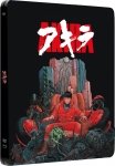 Akira - Film - Boitier mtal - Combo DVD + Blu-ray