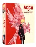 ACCA 13 - Intgrale - Coffret Blu-ray