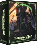 Seraph of the End : Vampire Reign - Intgrale (Saisons 1 et 2) - Edition Limite - Coffret Blu-ray
