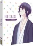 Fruits Basket - Saison 3 - Edition Collector limite - Coffret Blu-ray