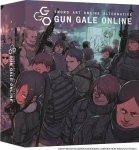 Sword Art Online : Alternative Gun Gale Online - Intgrale - Edition Collector - Coffret Blu-ray