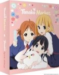 Tamako Market (Srie + Film) - Intgrale - Edition Collector - Coffret Blu-ray