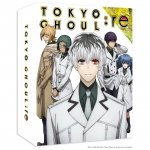 Tokyo Ghoul:re - Intgrale - Edition Collector - Coffret DVD