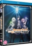 The Greatest Demon Lord is Reborn as a Typical Nobody - Intgrale - Coffret Blu-ray
