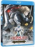 Goblin Slayer : Goblin's Crown - Film - Blu-ray