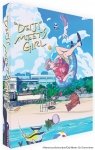 Deji Meets Girl - Intgrale - Edition Collector - Blu-ray